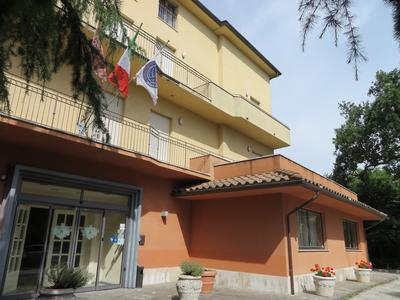 Settecolli Sport Hostel - Triple Room 104