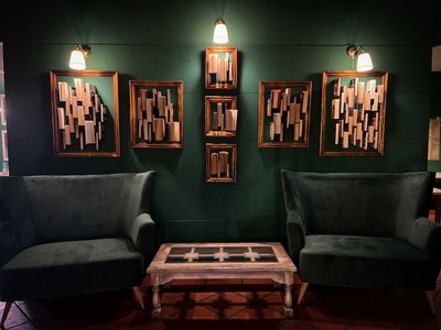 Aura Molina de Aragon