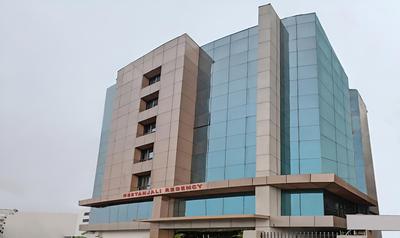 Treebo Geetanjali Regency