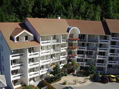 Terres de France - Résidence Les Silènes