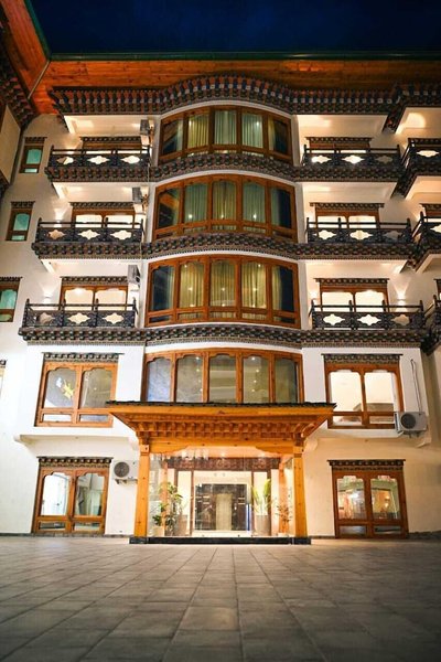 Swiss boutique thimphu