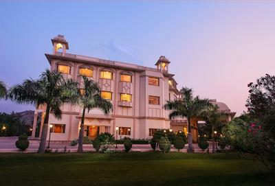 KK Royal Hotel & Convention Centre