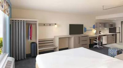 Home2 Suites By Hilton Rohnert Park Sonoma County