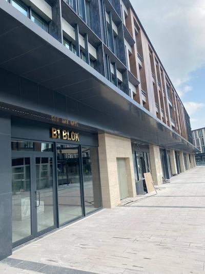 Cozy 11 Unit For Rent In The European Side