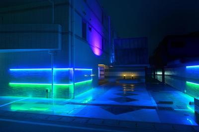 TERRACE M YOKOTA BASE - Adults Only