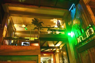 Hotel Provenza Garden