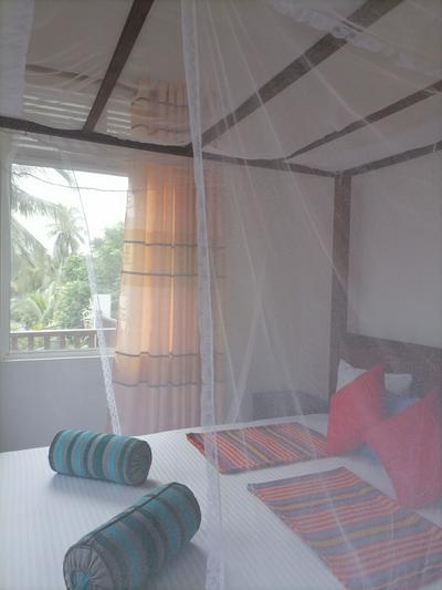 Hasmal house hiriketiya