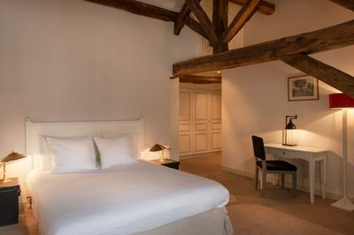 Hostellerie de l'Écu de Bretagne