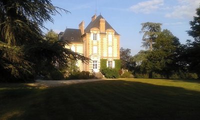 Montboulan Chambres d'hôtes