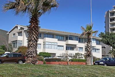 Edward Court 1 Bedroom Sea Facing