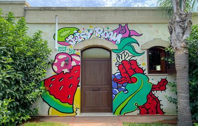 La Restuccia Masseria Urban