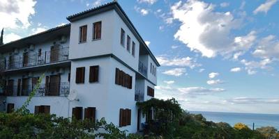 Hotel Agnadi-Horefto