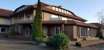 Landhotel zum Entlebucher