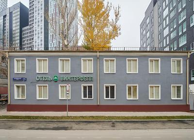 Winterfell Moscow-City