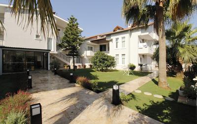 Tufan Boutique Hotel & Apart