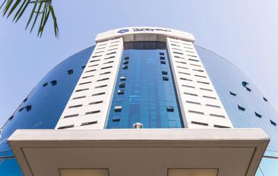 Transamerica Executive Taboão da Serra Morumbi