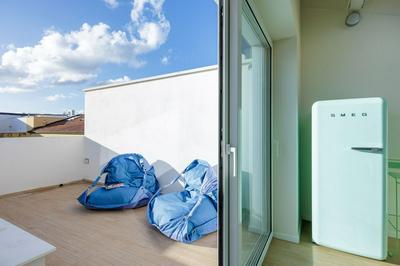 Napoli White Apartment by Wonderful Italy
