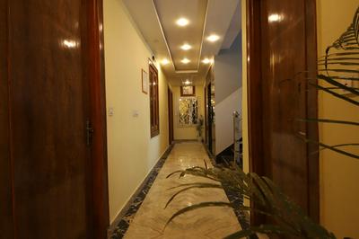 Perfectstayz Hills Rishikesh