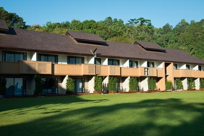 Doi Tung Lodge