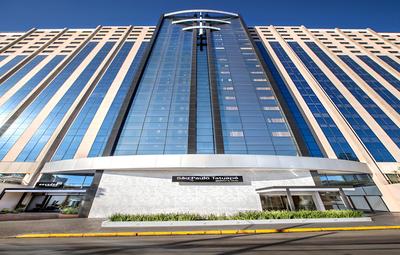 São Paulo Tatuapé Affiliated by Meliá