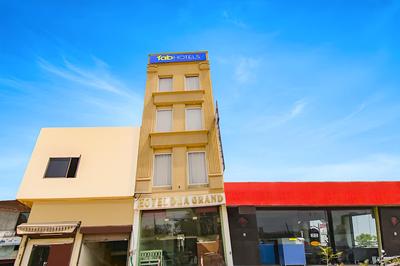 Fabhotel Sonachi Grand