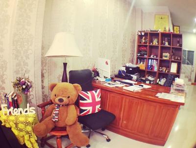 Thira Residence Patong