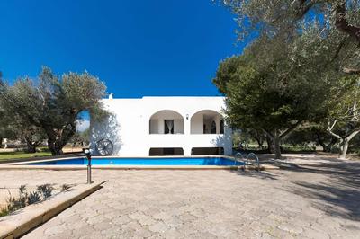 Casa Marina