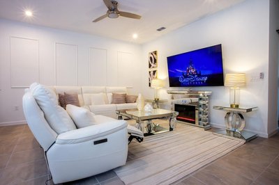 Magic Kingdom House- Brand Luxury Pool Home