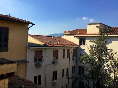 Fortezza Fourth Floor 4 Pax