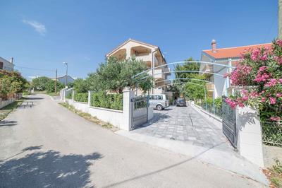 Luxury Apartments Iva