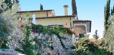 Villa Vista Splendida -agios Nikitas Nature Villas