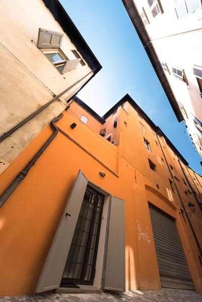 La Quiete In Centro By Wonderful Italy