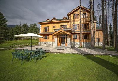 Shaw Inn