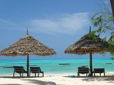 Villa Bahati Zanzibar