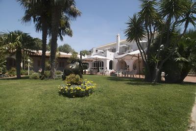 Hotel Belsole Ischia