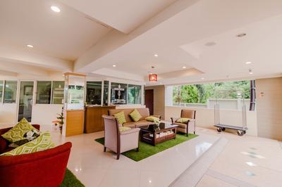 Sea View Hua Hin Condos