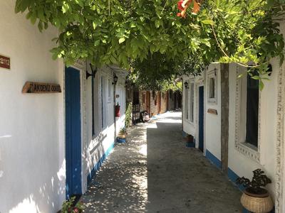 Zirkon Doga Butik Otel