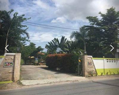 OYO 1057 Relax Resort