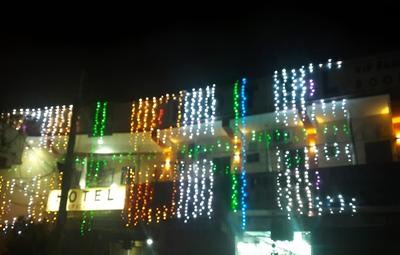 Royal Residency Multan