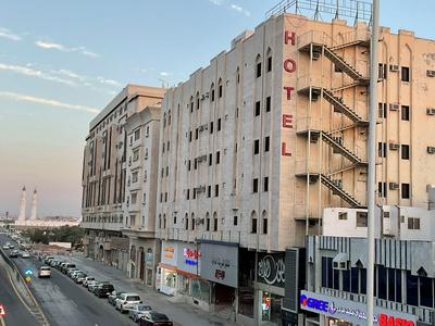 Wahat Al Madinah Hotel Apartments