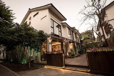 HangZhou TwoTowns hostel