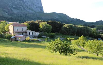Locanda San Fantino