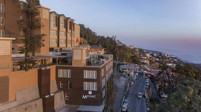 Mosaic Originals, Mussoorie