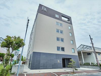 EZ HOTEL KIX Seaside