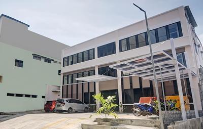 OYO 90499 Hotel Fortune