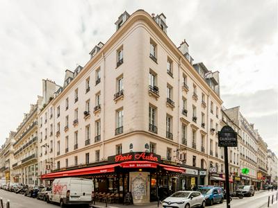 Merveil Family Suites - Caumartin I-II