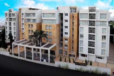 Quality Inn Patria Suites, Rajkot