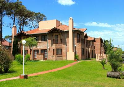 Dunas Y Mar Club del Bosque