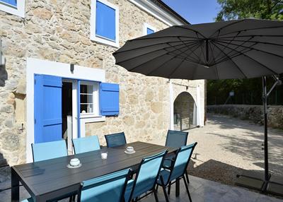 Holiday house Casa di Pietra