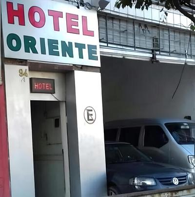 Hotel Oriente